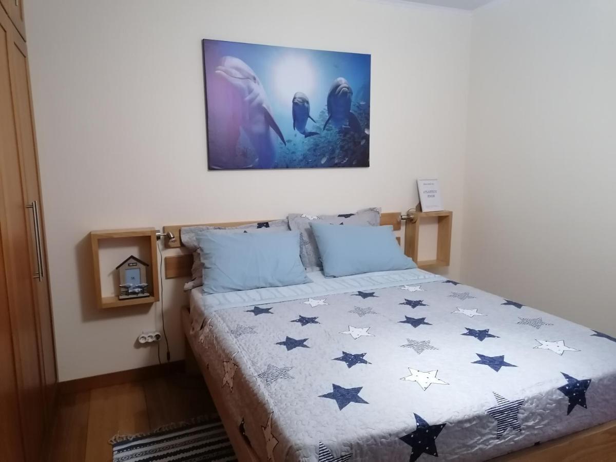 Atlantico Room Ponta Delgada Buitenkant foto