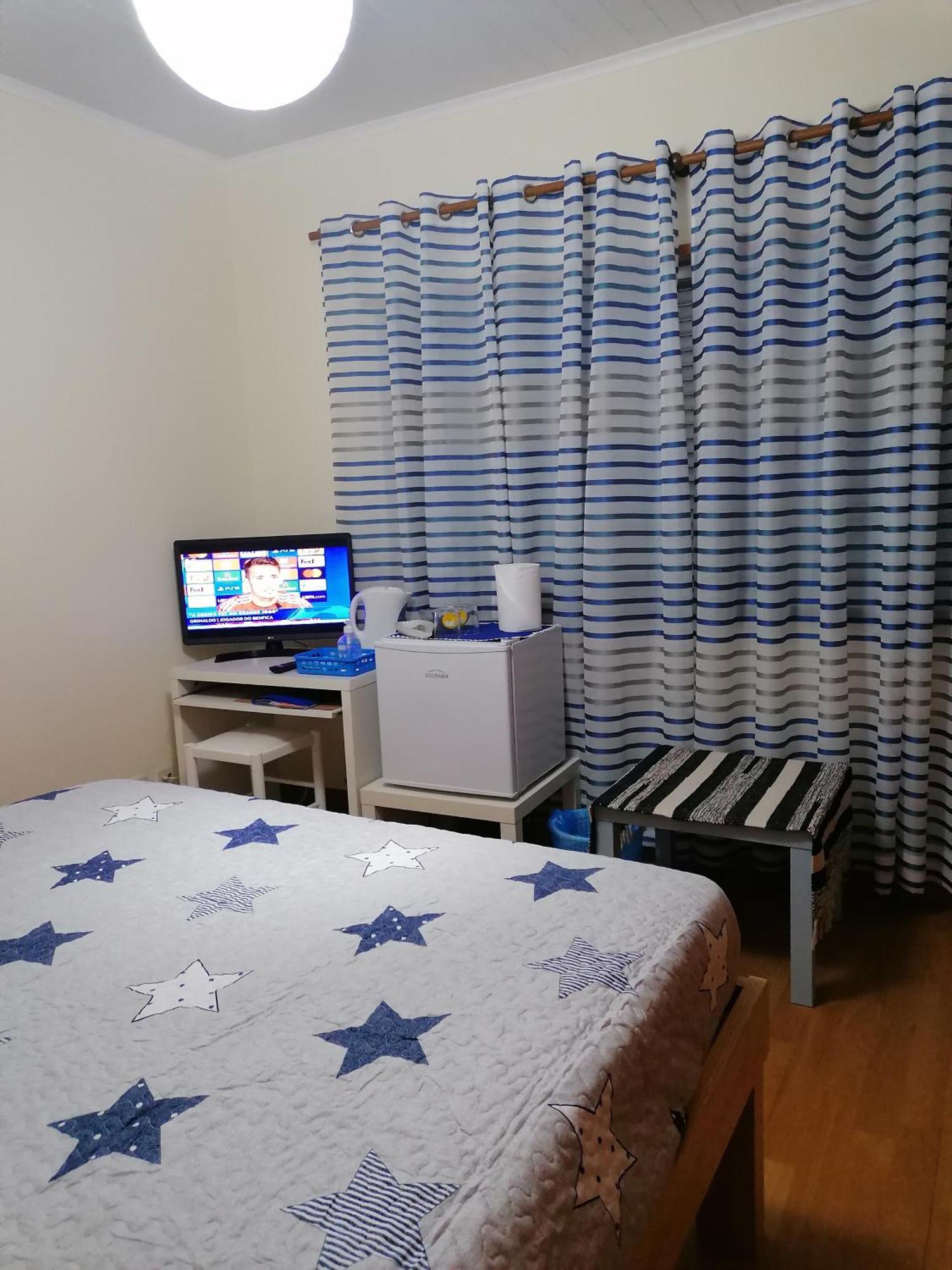 Atlantico Room Ponta Delgada Kamer foto