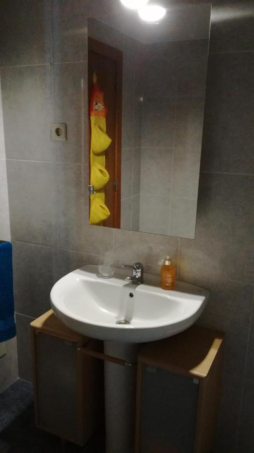 Atlantico Room Ponta Delgada Buitenkant foto